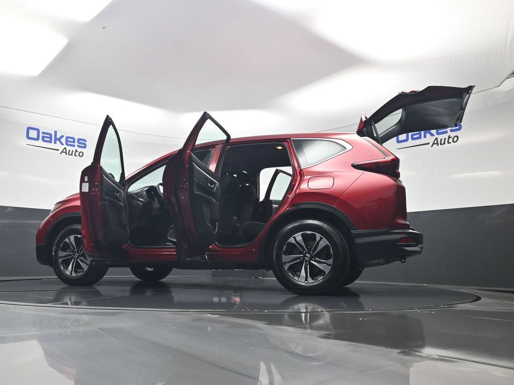 Used 2021 Honda CR-V Special Edition image 58