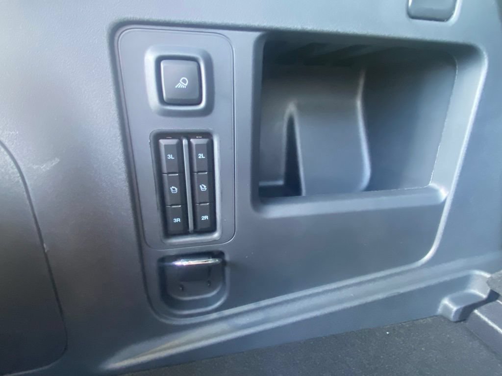 New 2026 Ford Expedition Tremor AWD/4WD image 29