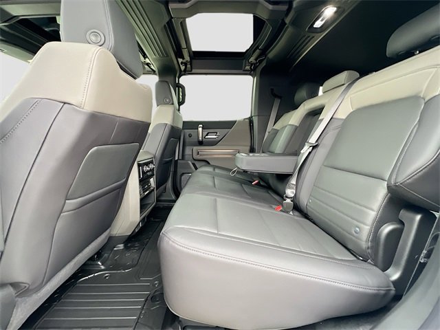 New 2025 GMC Hummer EV 2X image 17