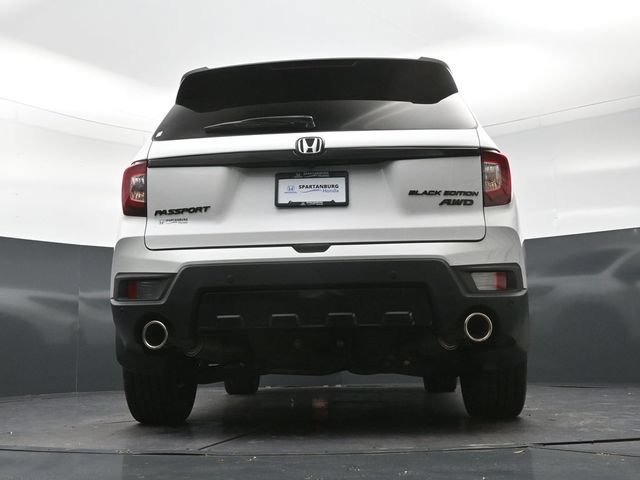 Used 2024 Honda Passport Black Edition image 23