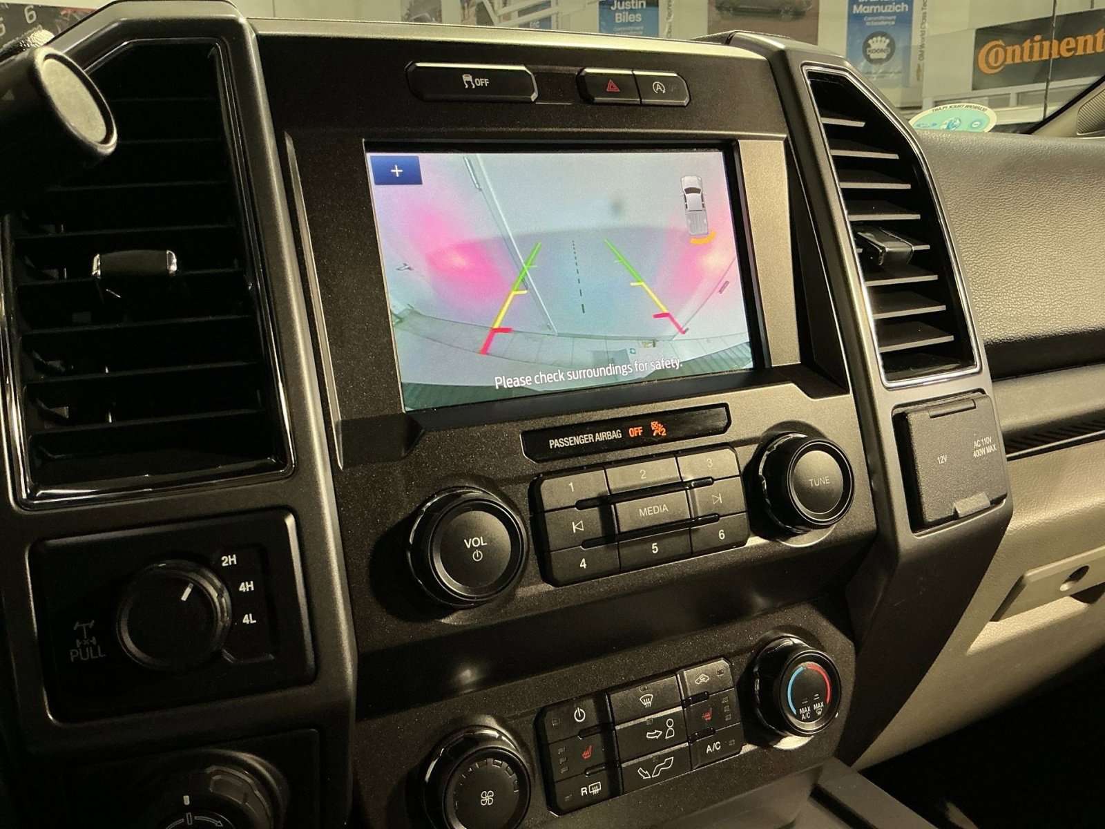 Used 2019 Ford F150 XLT w/ Equipment Group 302A Luxury image 27