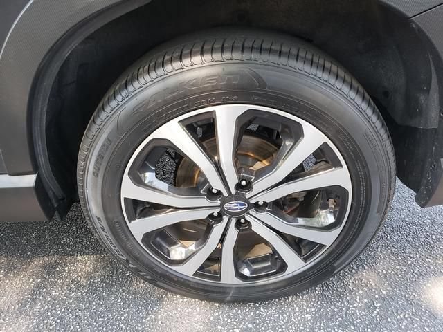 Certified 2023 Subaru Forester Limited AWD/4WD image 20