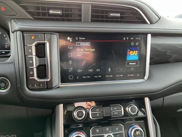 Used 2024 GMC Yukon Denali image 27