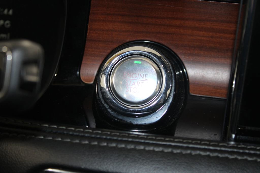 Used 2022 Lincoln Corsair Reserve w/ Elements Package image 44