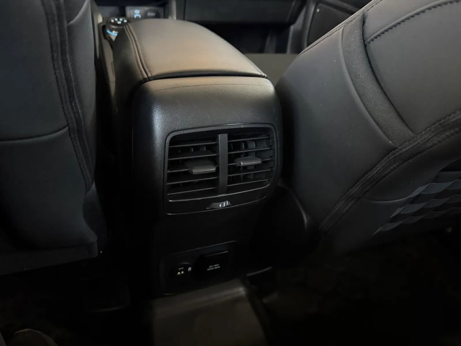 Used 2022 Ford Bronco Sport Badlands image 42