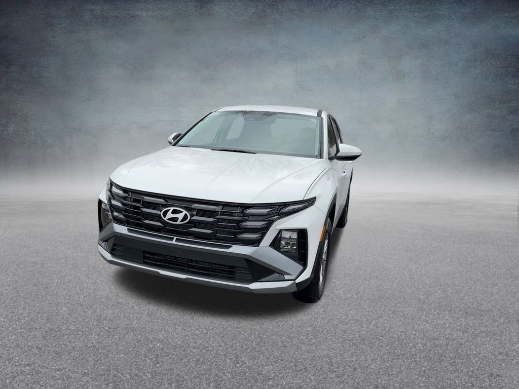 Used 2025 Hyundai Tucson SE image 7