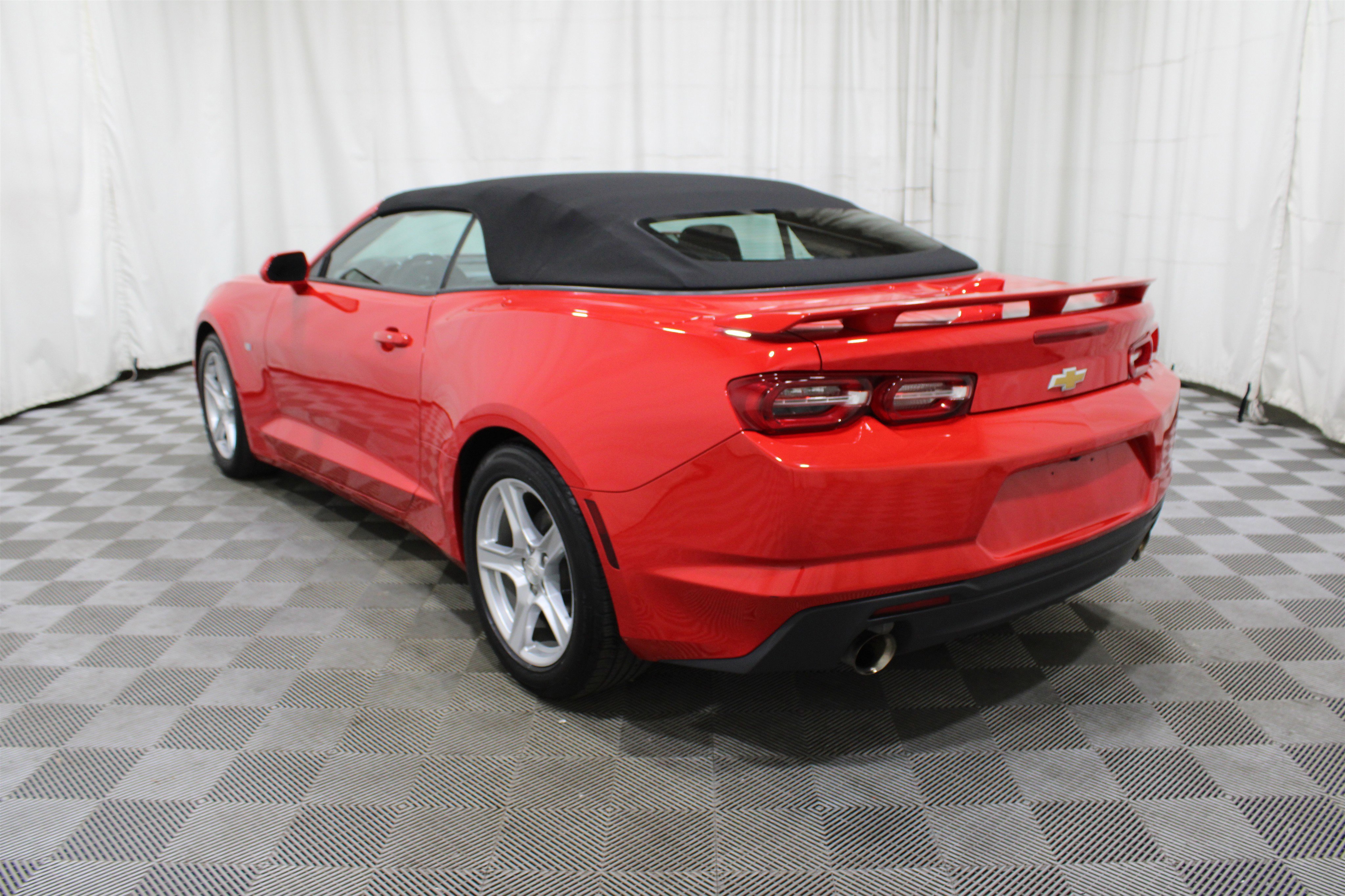 Used 2023 Chevrolet Camaro LT image 30