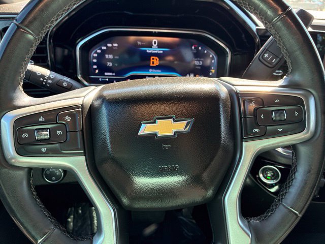 Used 2024 Chevrolet Silverado 2500 LT AWD/4WD image 35