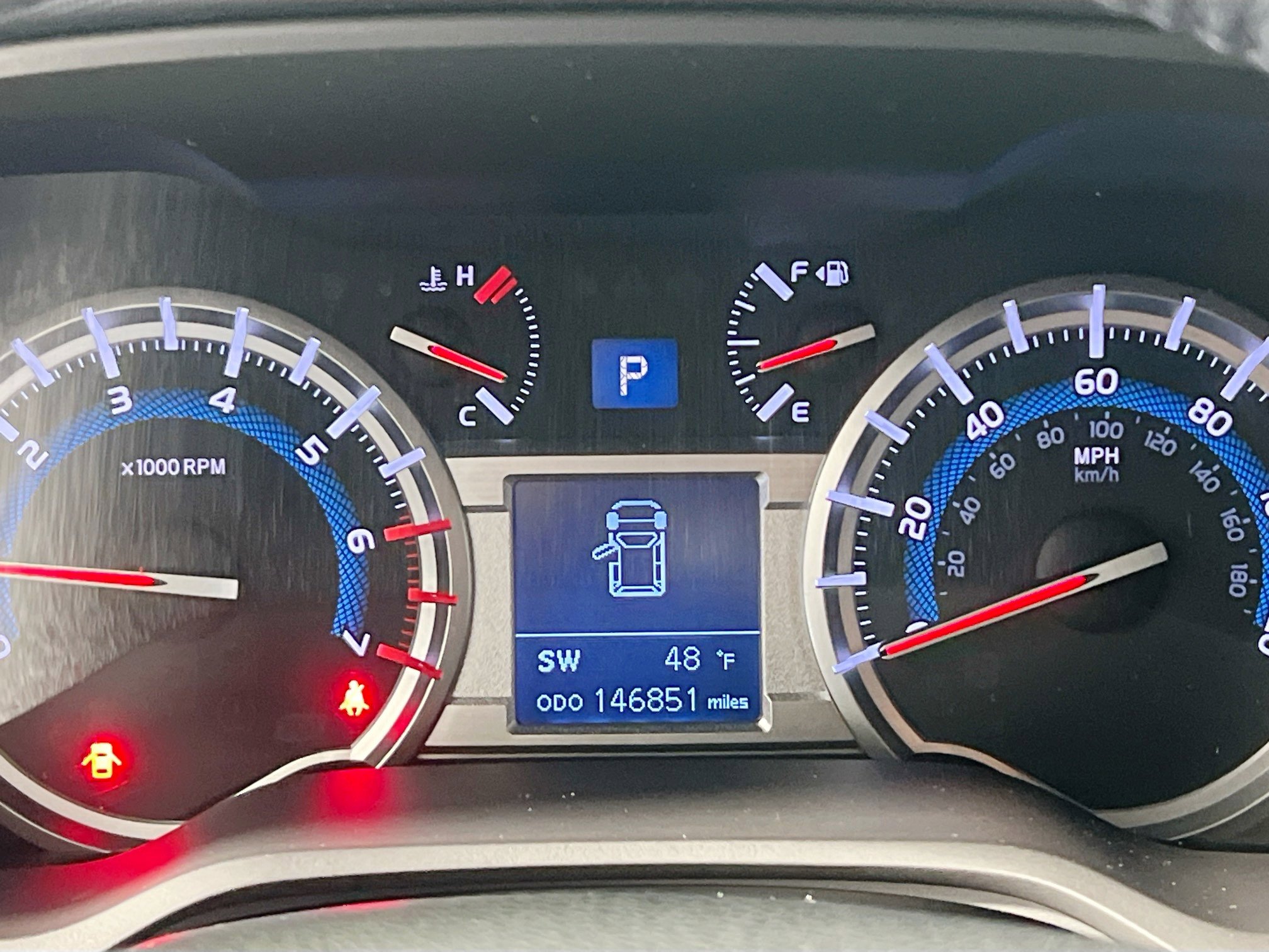 Used 2016 Toyota 4Runner SR5 image 23