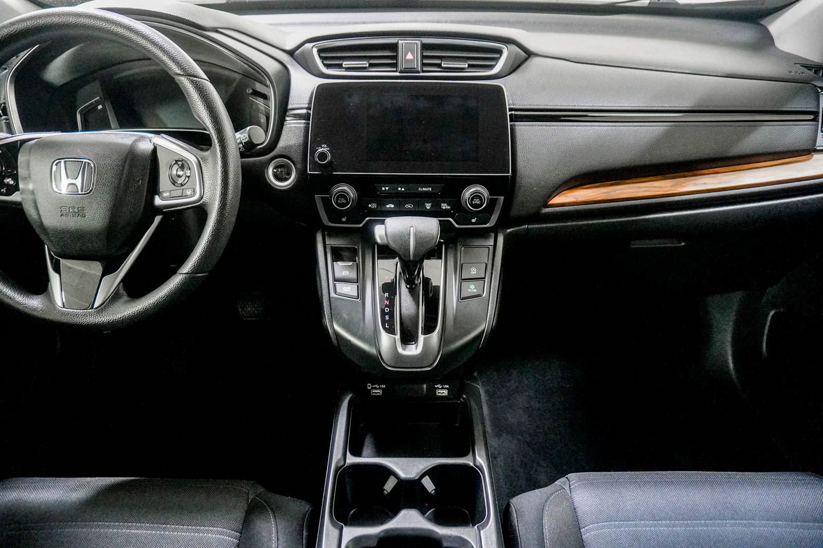 Used 2020 Honda CR-V EX image 23