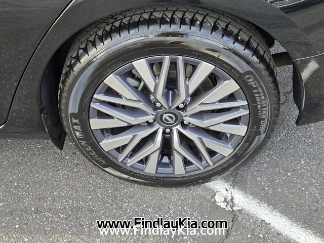 Used 2023 Nissan Altima 2.5 SV image 10