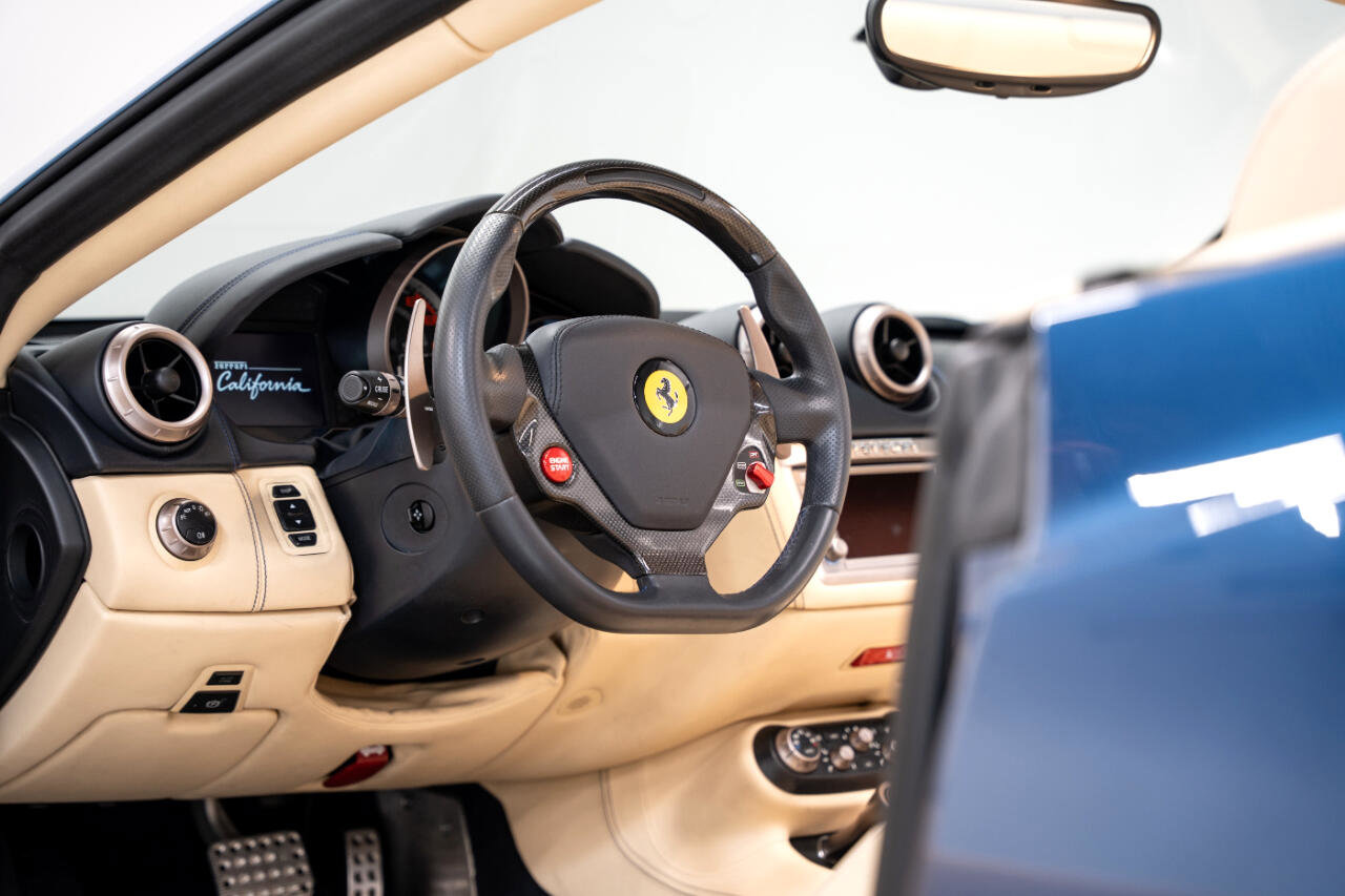 Used 2010 Ferrari California image 47