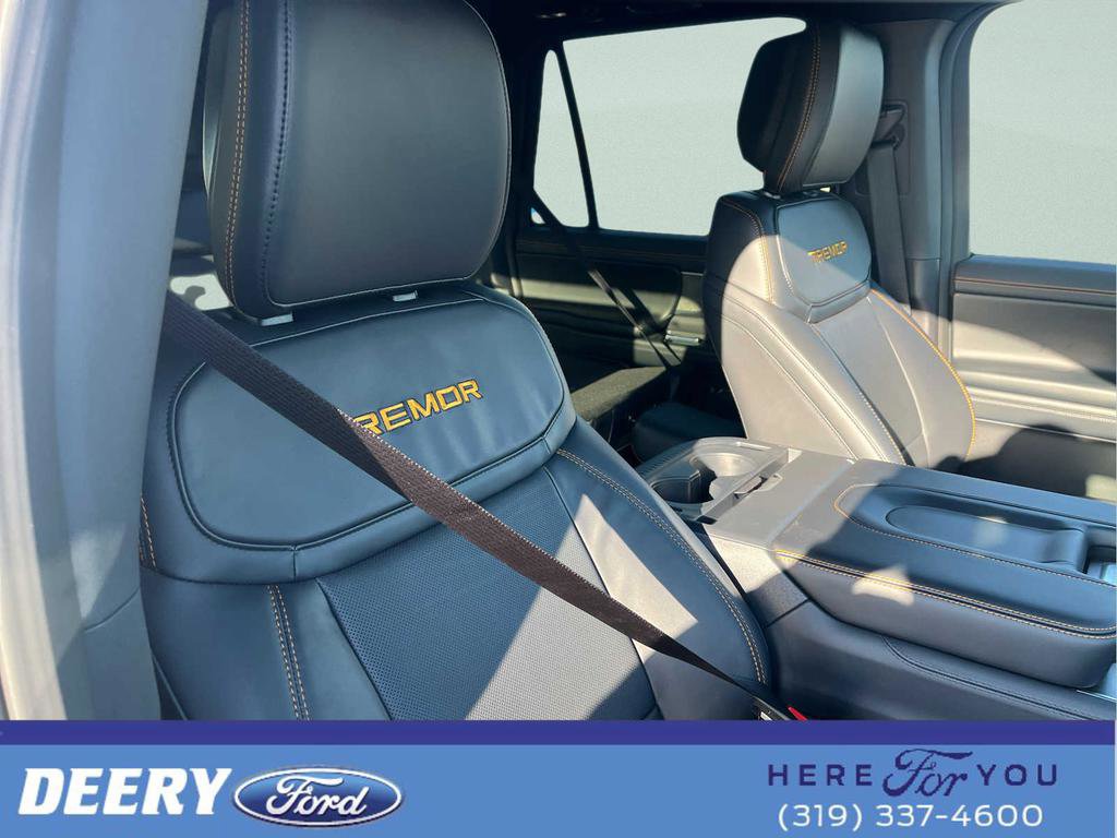 New 2026 Ford Expedition Tremor image 15