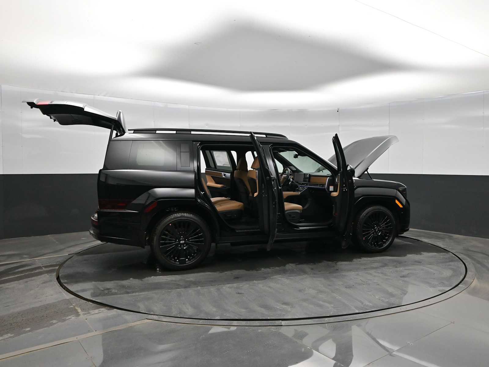 New 2026 Hyundai Santa Fe Calligraphy image 40