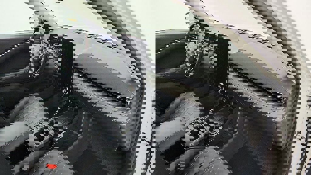 Used 2025 Ford Mustang Mach-E Select image 24