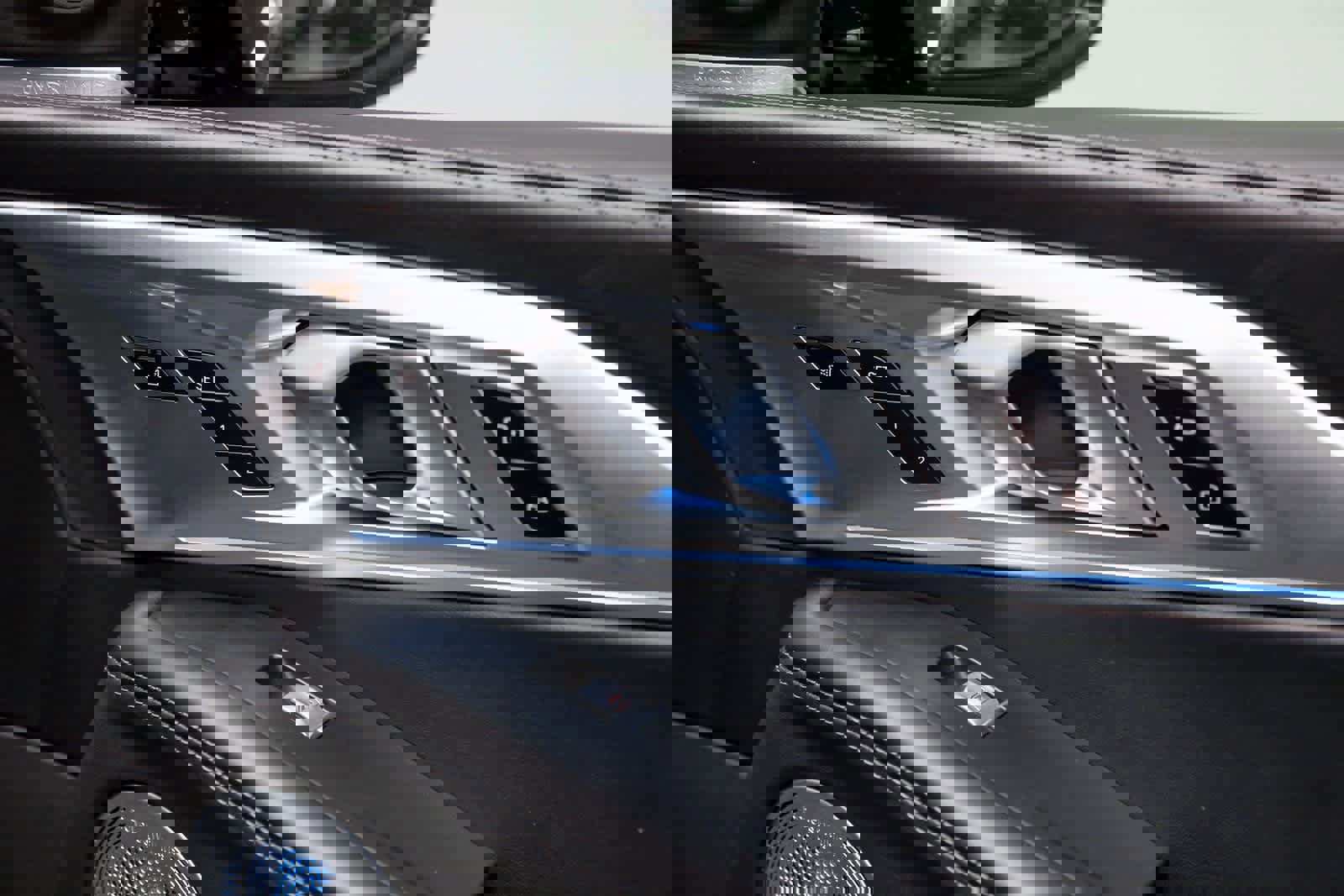 Used 2024 BMW XM image 48