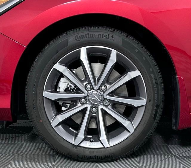 New 2026 Acura Integra image 12