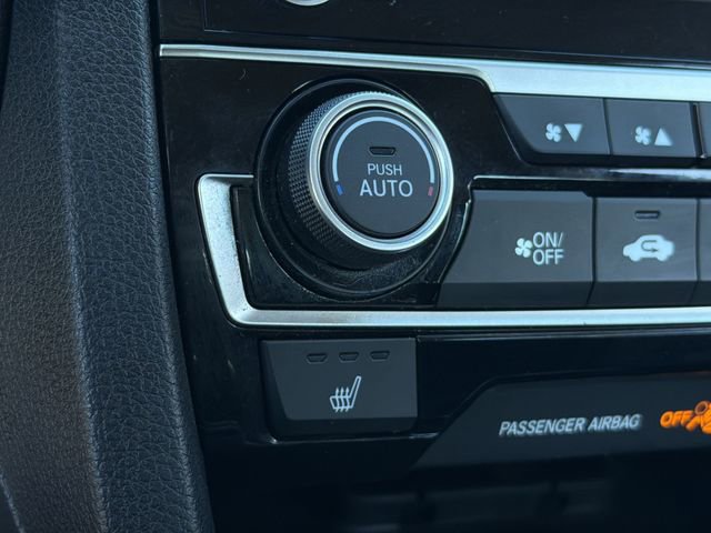Used 2020 Honda Civic EX image 27