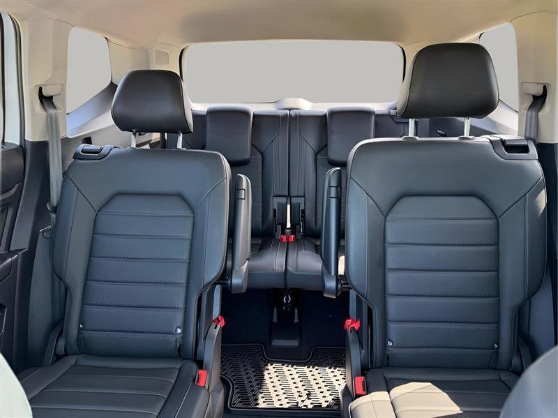 Used 2018 Volkswagen Atlas SEL Premium AWD/4WD image 62