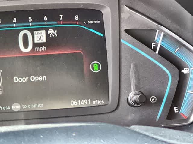 Certified 2024 Honda Odyssey EX image 19