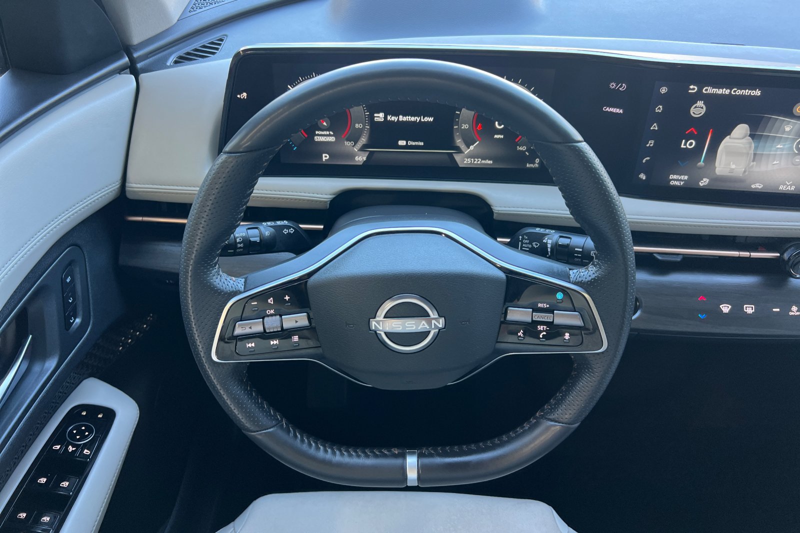 Certified 2023 Nissan Ariya FWD image 16