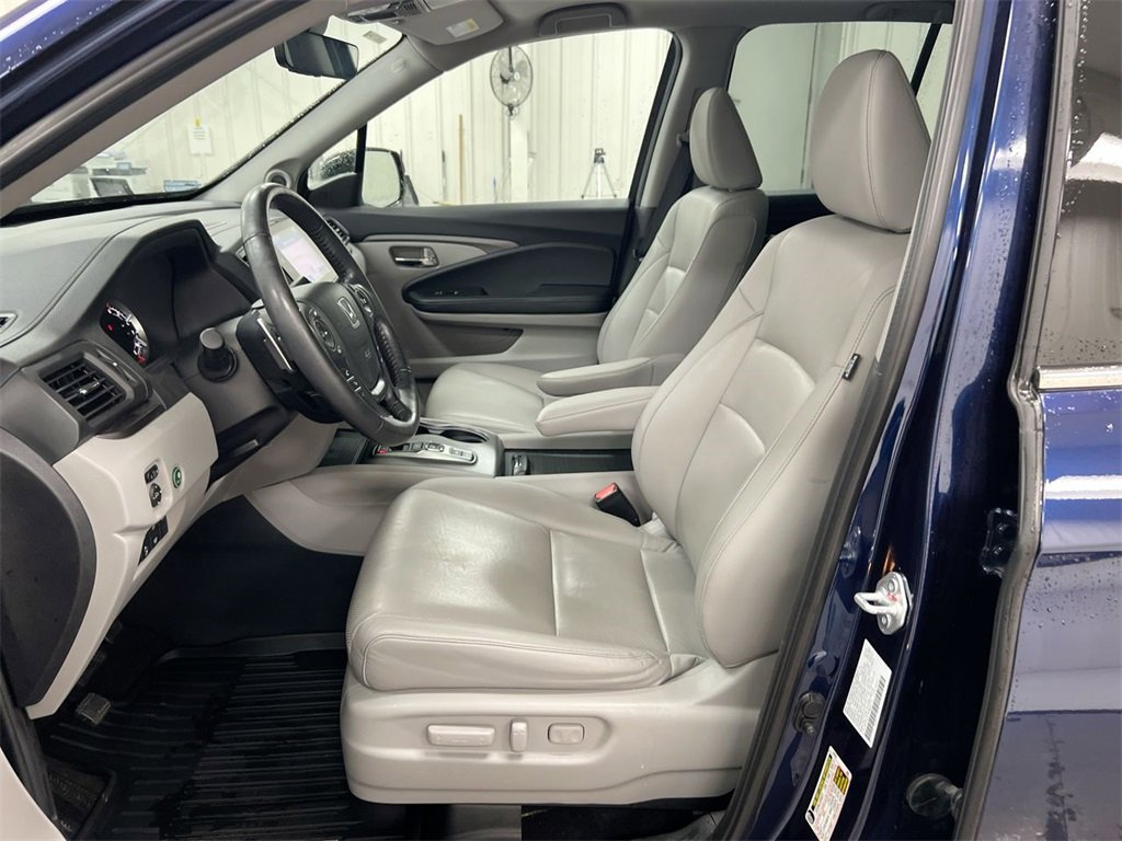 Used 2023 Honda Ridgeline RTL-E image 20