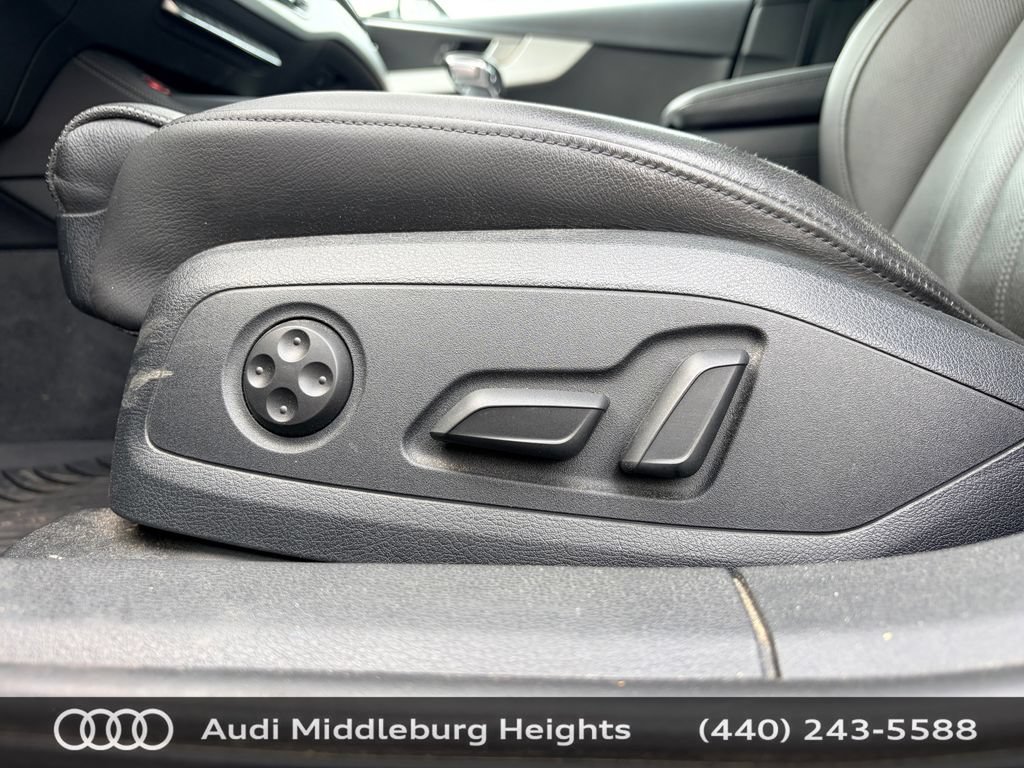 Used 2018 Audi S4 Prestige AWD/4WD image 13