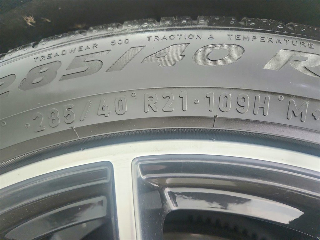 Used 2020 Audi SQ7 Premium Plus w/ S Executive Package image 44