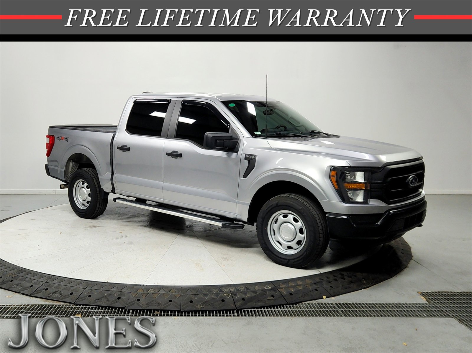 Used 2023 Ford F150 XL