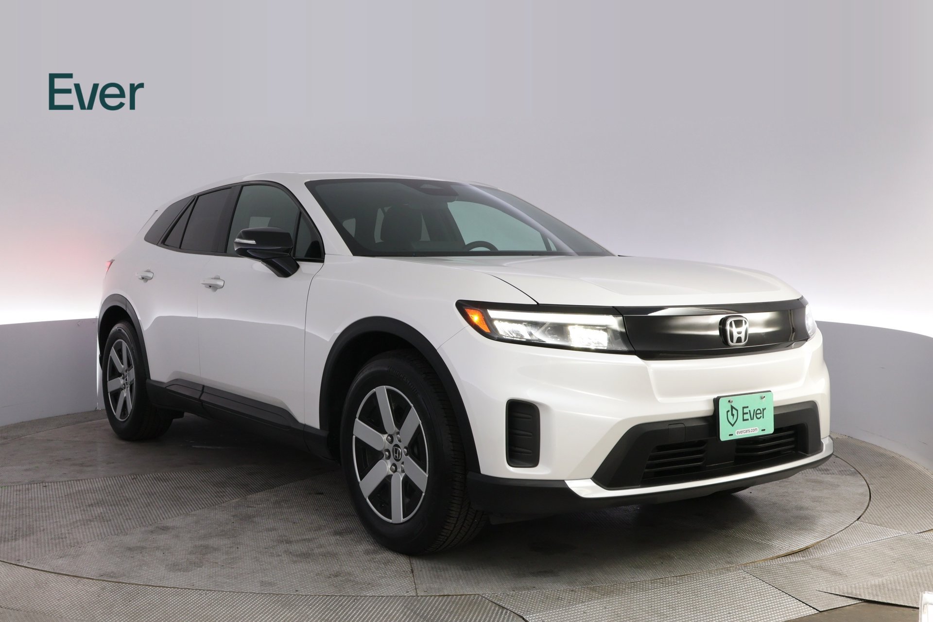 Used 2024 Honda Prologue EX image 13