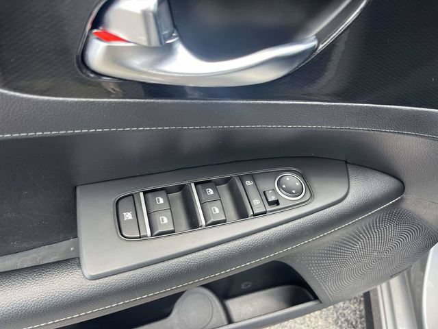 Used 2022 Kia Forte GT-Line w/ GT-Line Premium Package FWD image 18