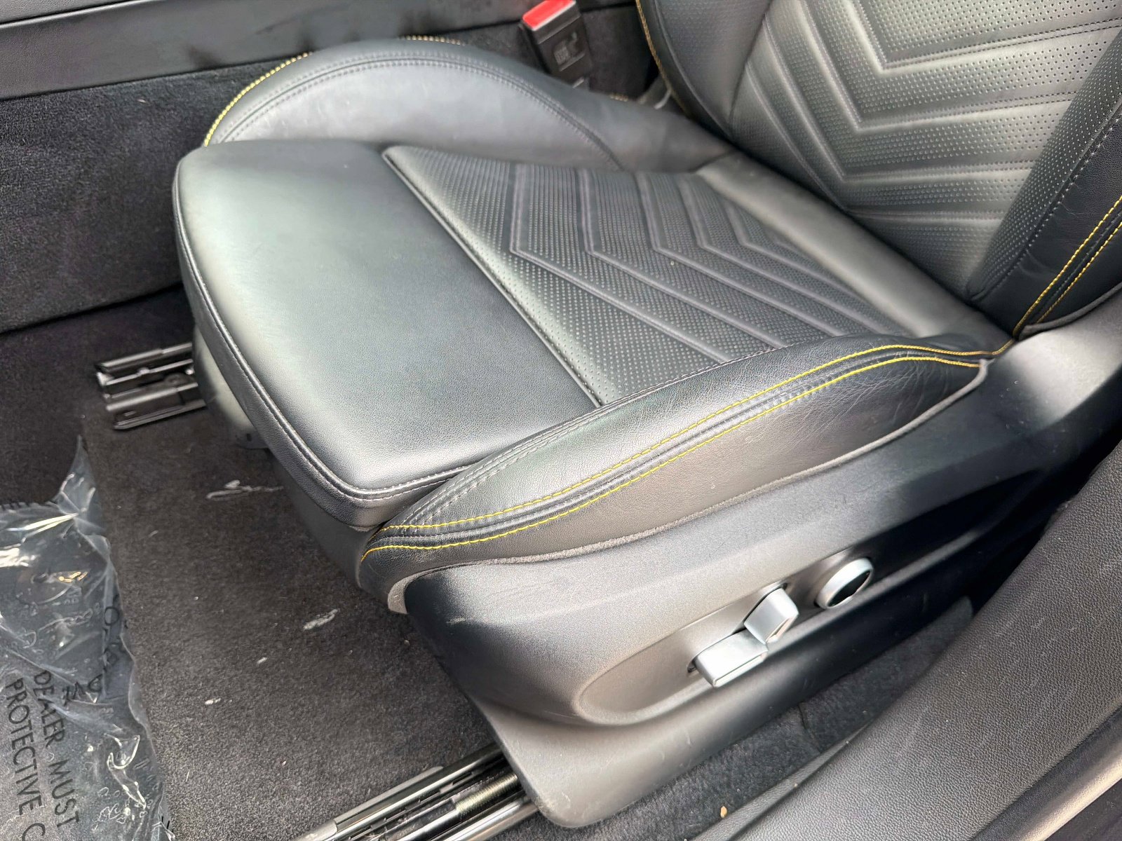 Used 2023 Maserati Grecale Modena image 35