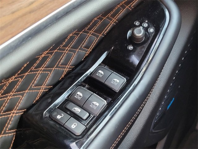 Used 2023 Jeep Grand Cherokee Summit w/ Adv Protech Group IV image 29