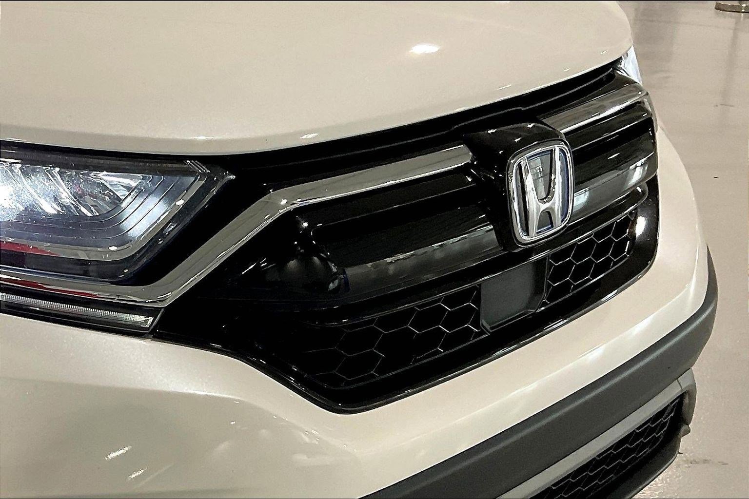 Used 2022 Honda CR-V EX-L image 33