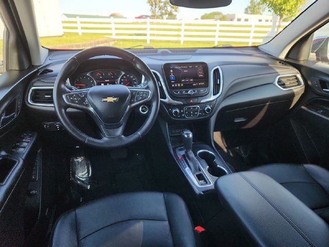 Used 2020 Chevrolet Equinox Premier AWD/4WD image 37