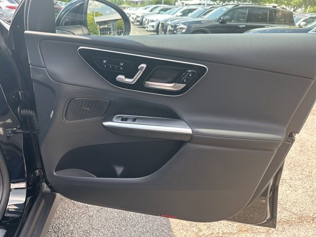 Certified 2026 Mercedes-Benz GLC 300 image 38