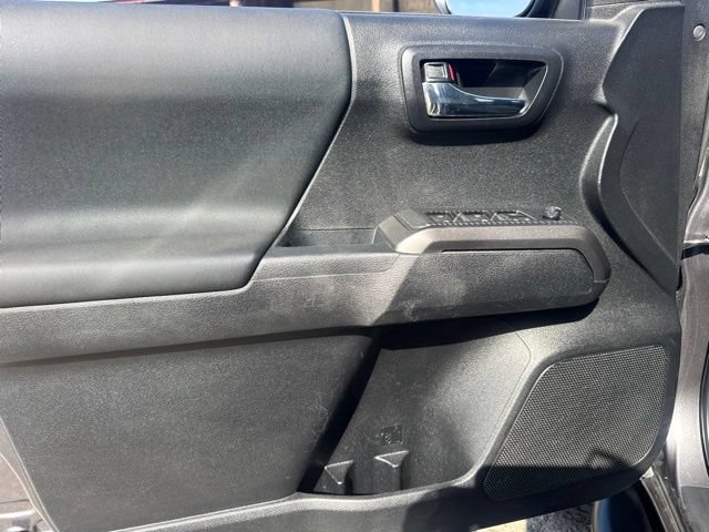 Used 2023 Toyota Tacoma SR5 RWD image 14