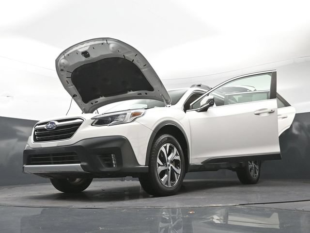 Used 2022 Subaru Outback Limited w/ Popular Package #2 AWD/4WD image 48