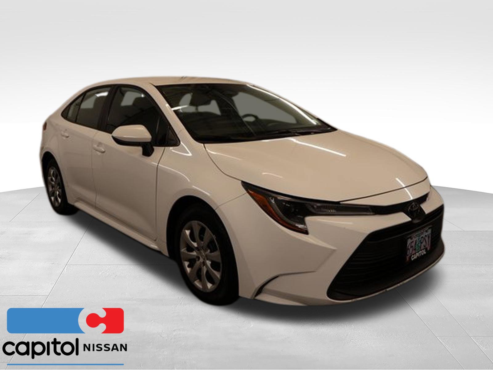 Used 2024 Toyota Corolla LE FWD 360° Tour