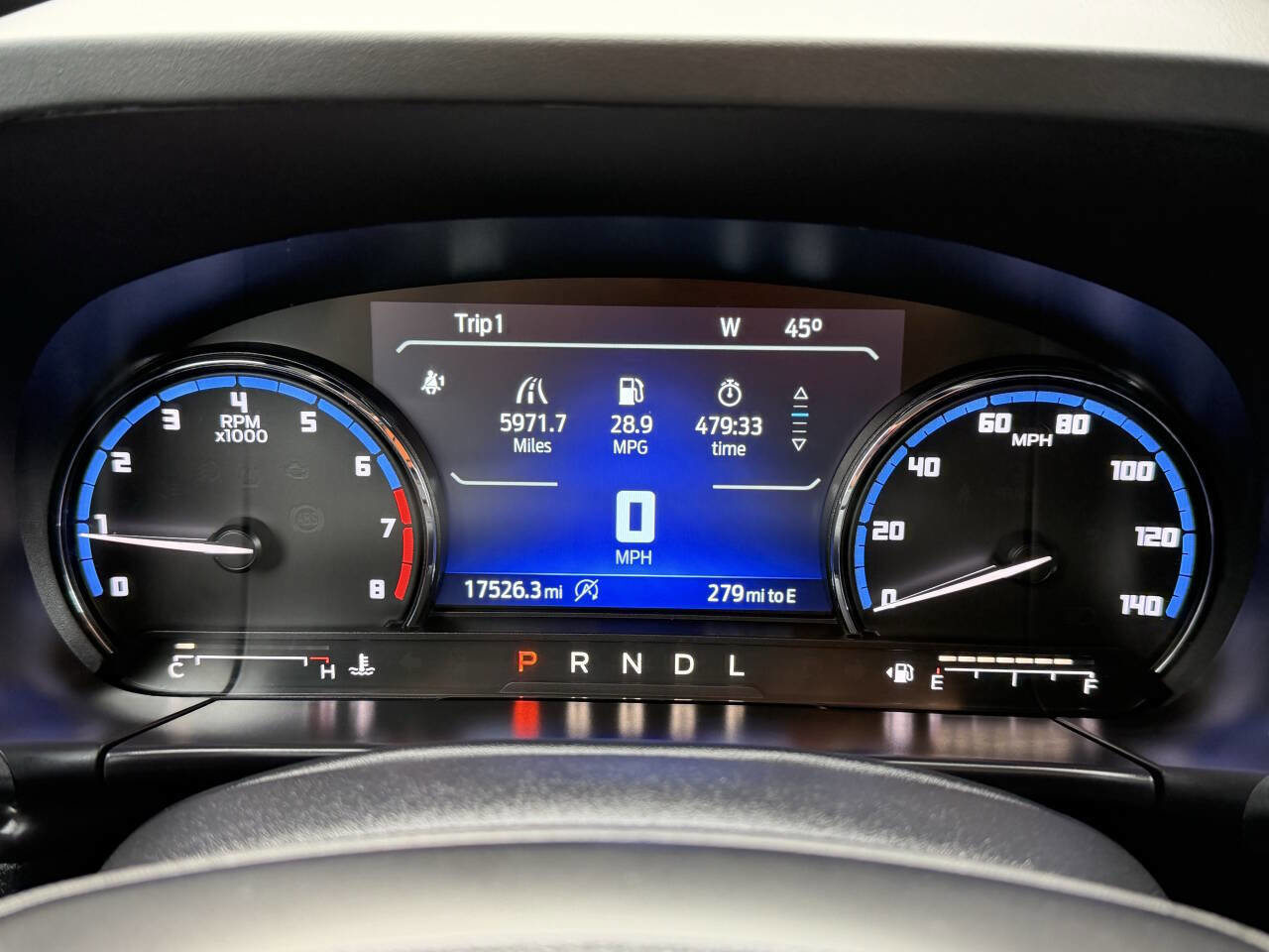 Used 2023 Ford Bronco Sport Outer Banks image 26