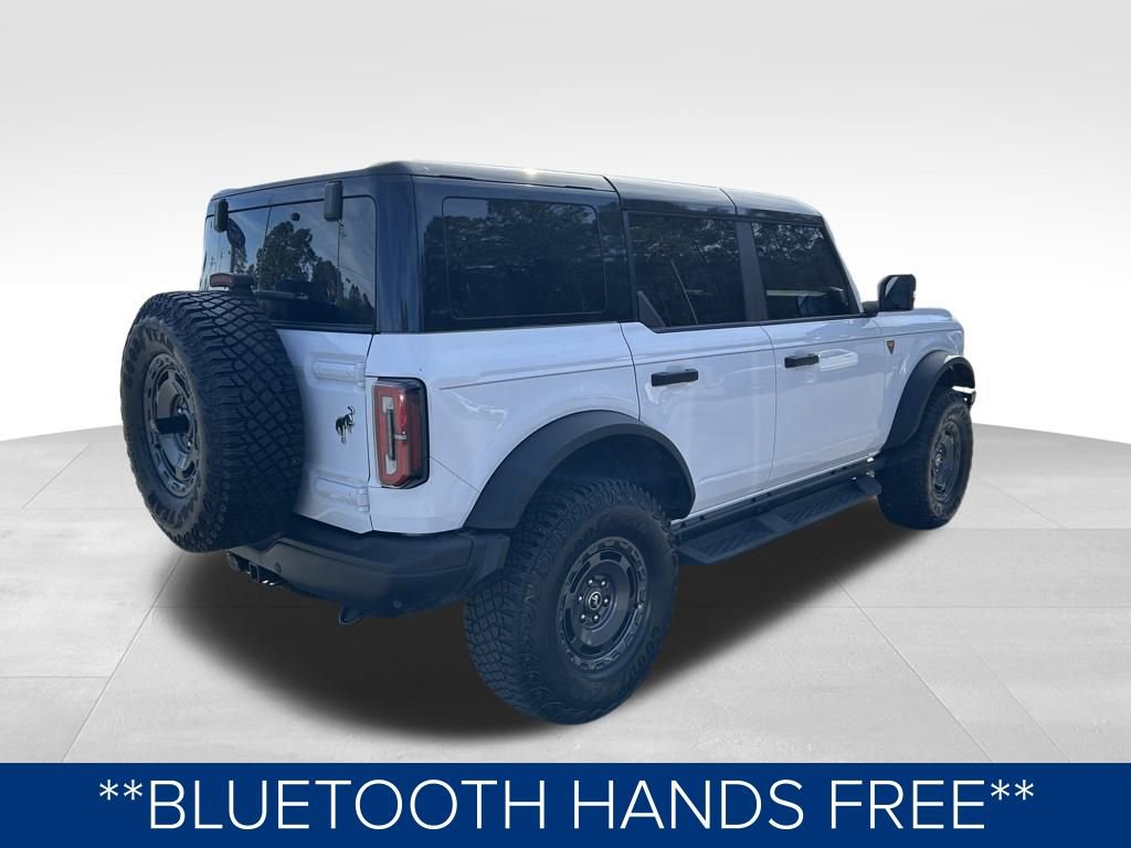 Used 2024 Ford Bronco Badlands image 5