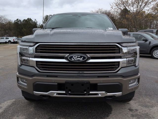 New 2026 Ford F150 King Ranch w/ Equipment Group 601A High AWD/4WD image 9