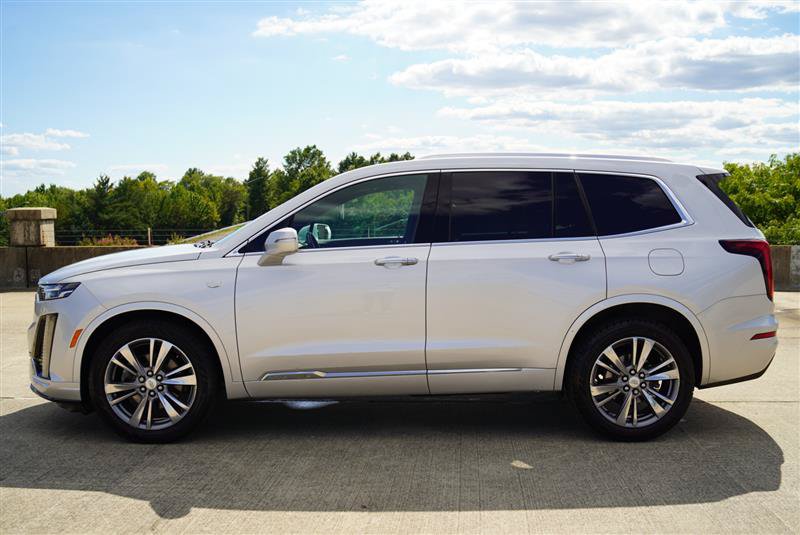 Used 2020 Cadillac XT6 Premium Luxury AWD/4WD image 3