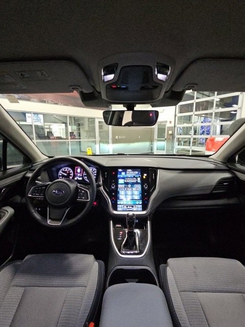 Certified 2025 Subaru Outback Premium w/ Popular Package #1A image 27