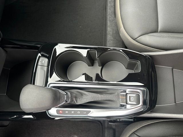 New 2026 Chevrolet Trax ACTIV w/ Driver Confidence Package FWD image 20