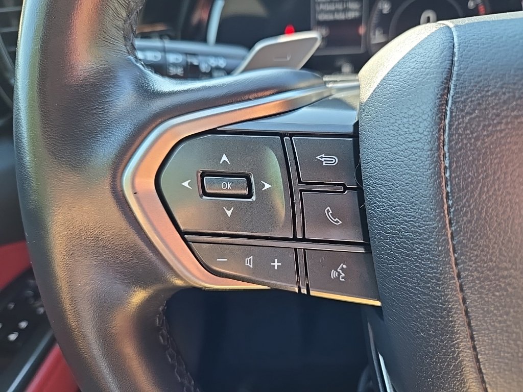 Used 2024 Lexus NX 350 AWD w/ Cold Area Package image 18