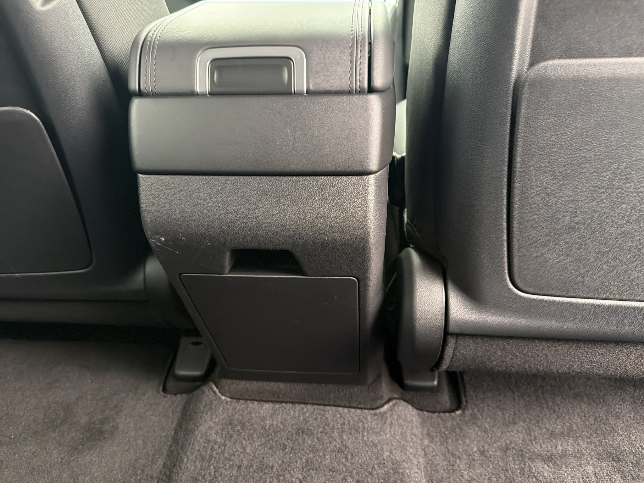 Certified 2025 Hyundai Santa Fe SE AWD/4WD image 27