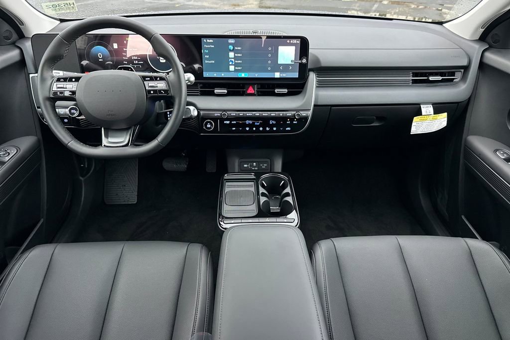 New 2026 Hyundai Ioniq 5 SEL image 10