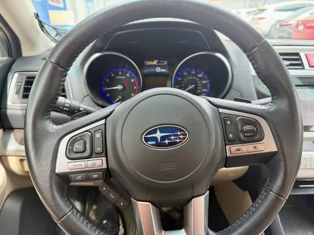 Used 2017 Subaru Legacy 2.5i Limited image 25