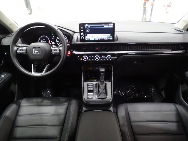 Used 2024 Honda CR-V EX-L image 31